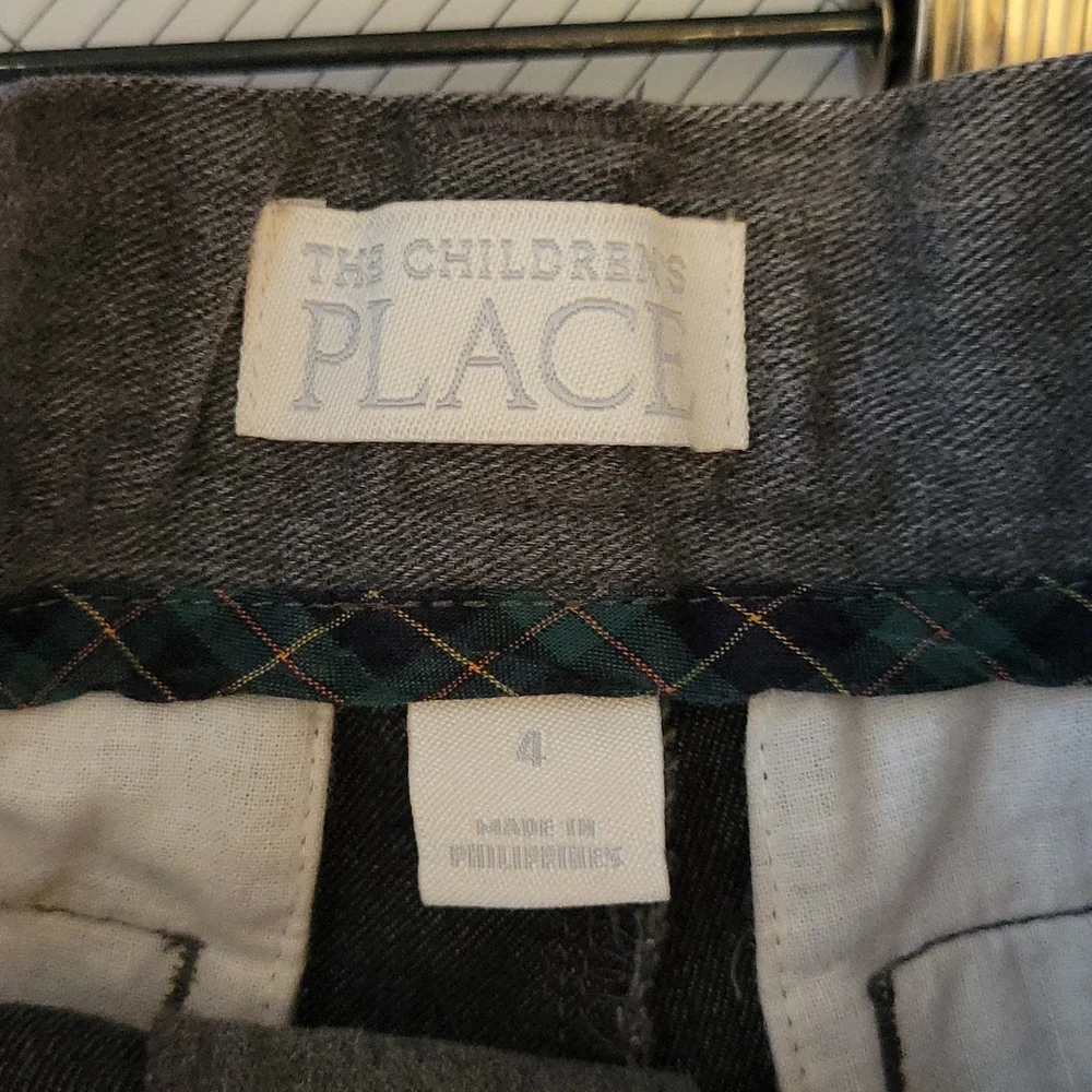 The Children's Place Dress Pants